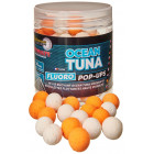 POP-UP FLUO OCEAN TUNA - plovoucí boilies STARBAITS 80g - DOPRODEJ !