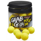 Plovoucí boilies POP-UP G&G Global Ananas 20g 14mm - Starbaits