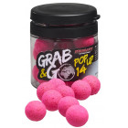 Plovoucí boilies POP-UP G&G Global Spice (Koření) 20g 14mm - Starbaits