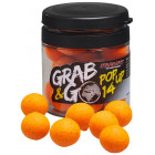 Plovoucí boilies POP-UP G&G Global Ovoce 20g 14mm - Starbaits