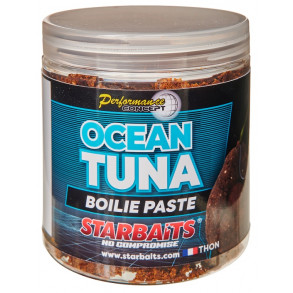 Ocean Tuna Obalovací pasta 250g STARBAITS - DOPRODEJ !