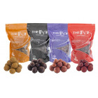 THE ONE RED ROZPUSTNÉ BOILIES 18mm,22mm/1kg