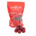 THE ONE RED VAŘENÉ BOILIES 18mm,22mm/1kg