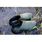 OBUV K VODĚ BANK SLIPPERS GREEN - PROLOGIC