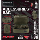 Pouzdro na drobnosti - PRO Accessories Bag (taška na drobnosti) - STARBAITS