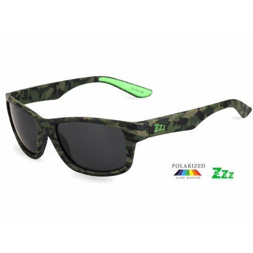 ZFISH Polarizační Brýle Mercura