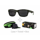 ZFISH Polarizační Brýle Mercura