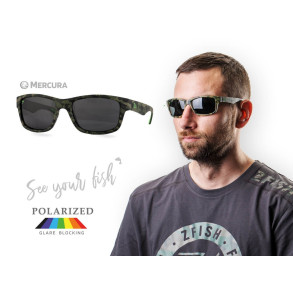 ZFISH Polarizační Brýle Mercura