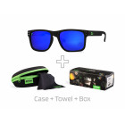 ZFISH Polarizační Brýle Solara