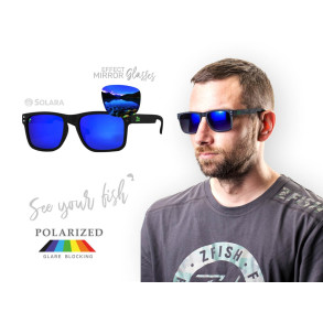 ZFISH Polarizační Brýle Solara