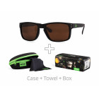 ZFISH Polarizační Brýle VENARIS