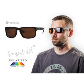 ZFISH Polarizační Brýle VENARIS