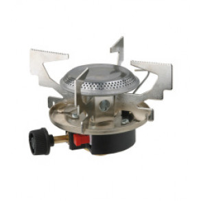 VAŘIČ ATOS s piezem - plynový