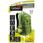 Batoh 32l GreenW CATTARA