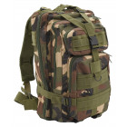 Batoh na záda 30l ARMY WOOD - CATTARA