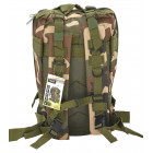 Batoh na záda 30l ARMY WOOD - CATTARA