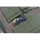 Batoh na záda 30l ARMY WOOD - CATTARA