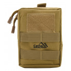 Sumka 17x11x6cm ARMY CATTARA