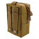 Sumka 17x11x6cm ARMY CATTARA