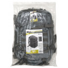 Batoh na záda 45l BLUE-GREY CATTARA