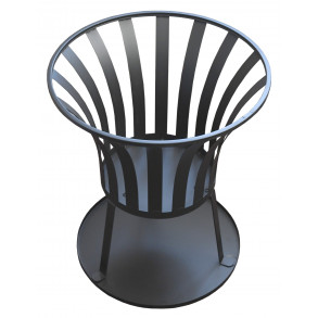 Ohniště STROMBOLI 45cm CATTARA