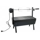 Gril BARBECUE 60cm s motorem 230V CATTARA