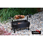 Gril BARBECUE 60cm s motorem 230V CATTARA