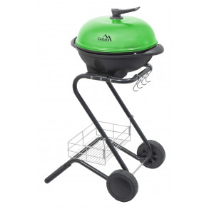 Gril ZETTA elektrický 230V CATTARA