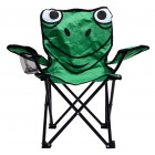 Židle kempingová malá FROG