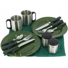 NGT Jídelní Sada Deluxe Cutlery Set