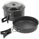 NGT Sada Nádobí Kettle, Pot & Pan Set 3-díl