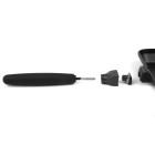 SONIK SIZZLA Multi-Pan Set