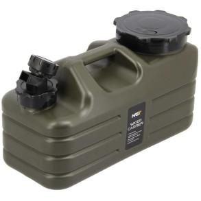 NGT Kanystr Heavy Duty Water Carrier 5L