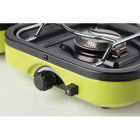 Vařič DUAL COMPACT - MEVA