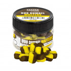 Duo Dumbels Wafters - 15 g/6x8 mm/Citron-Keks
