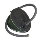 Kolibri Člun K-190 Zelený Lamelová Podlaha