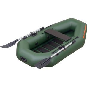 Kolibri Člun K-190 Zelený Lamelová Podlaha