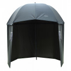Rybářský deštník s bočnicí z 210D materiálu SURETTI