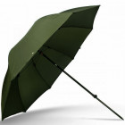 DEŠTNÍK S BOČNICÍ BROLLY SIDE GREEN 2,2m