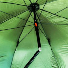 DEŠTNÍK S BOČNICÍ BROLLY SIDE GREEN 2,2m