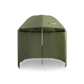 Deštník s bočnicí Delphin CLASSA - 250cm 
