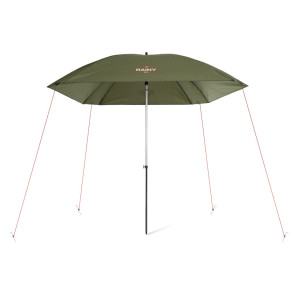Deštník Delphin RAINY 250cm/zelená