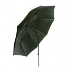 DEŠTNÍK NGT GREEN BROLLY 2,50m