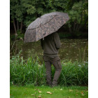 Fox EXP Brolly Unique Camo – rybářský deštník 140 cm