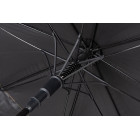 Fox EXP Brolly Unique Camo – rybářský deštník 140 cm
