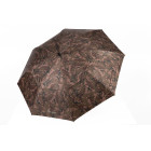 Fox EXP Brolly Unique Camo – rybářský deštník 140 cm