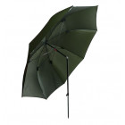 DEŠTNÍK NGT-UMBRELLA GREEN 2,20m