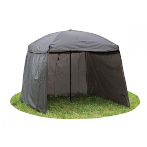 Deštník DUUM 220 s bočnicí - SURETTI