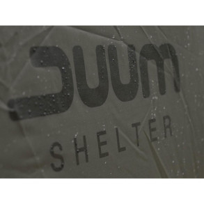 Deštník DUUM 220 s bočnicí - SURETTI