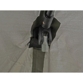 Deštník DUUM 250 FULL COVER - SURETTI